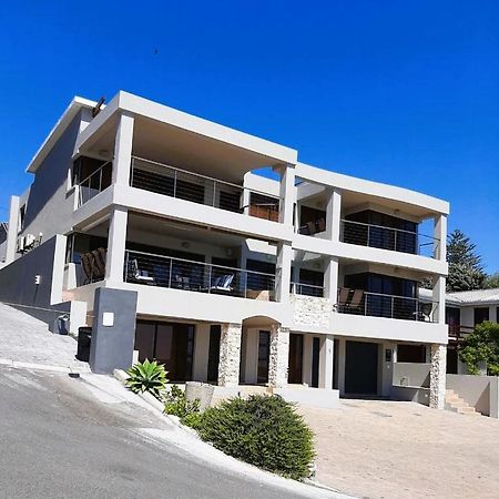 דירות דה קלדרס Whale Waters Self Catering Gansbaai מראה חיצוני תמונה