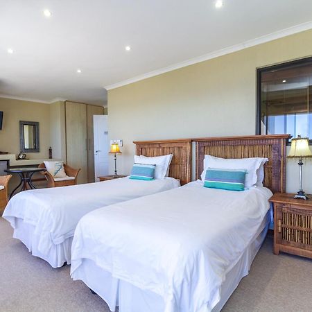 דירות דה קלדרס Whale Waters Self Catering Gansbaai מראה חיצוני תמונה