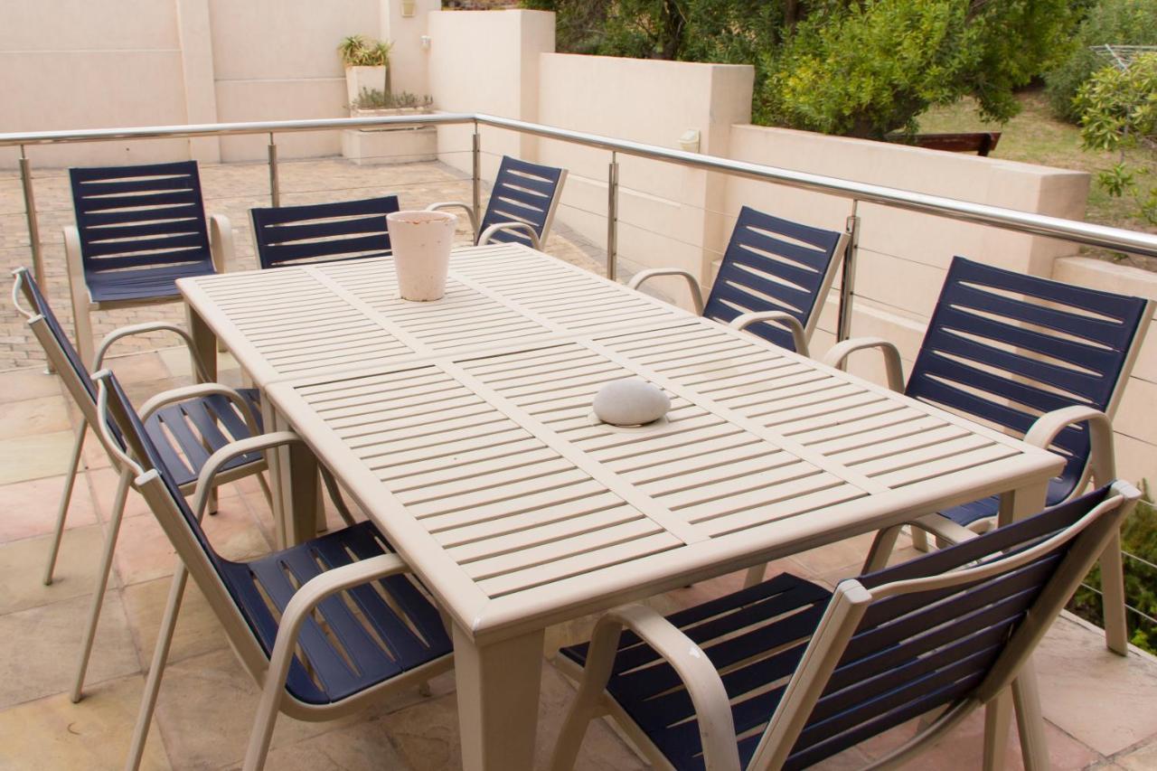 דירות דה קלדרס Whale Waters Self Catering Gansbaai מראה חיצוני תמונה